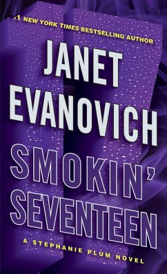 Smokin' Seventeen - Evanovich, Janet