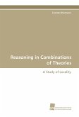 Reasoning in Combinations of Theories Reasoning in Combinations of Theories