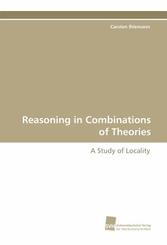 Cover Reasoning in Combinations of Theories