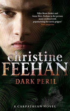 Dark Peril - Feehan, Christine