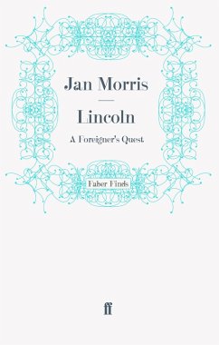 Lincoln Lincoln