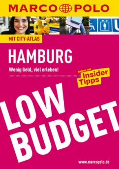 Marco Polo Low Budget Hamburg - Wienefeld, Katrin
