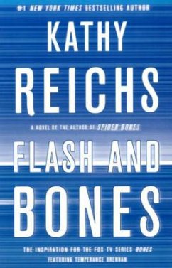 Cover Reichs, Kathy