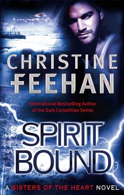 Spirit Bound - Feehan, Christine