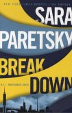 Breakdown Breakdown