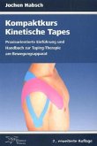 Kompaktkurs Kinetische Tapes Kompaktkurs Kinetische Tapes
