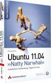 Ubuntu 11.04 "Natty Narwhal", m. DVD-ROM Ubuntu 11.04 "Natty Narwhal", m. DVD-ROM