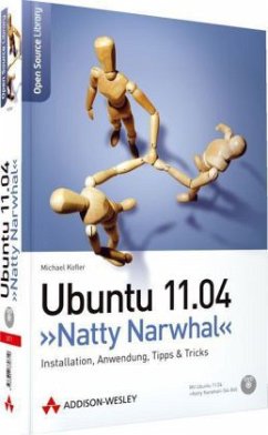 Cover Ubuntu 11.04 