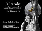 IGI ARABA - Hayal Basliyor IGI ARABA - Hayal Basliyor