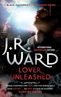 Lover Unleashed - Ward, J. R.