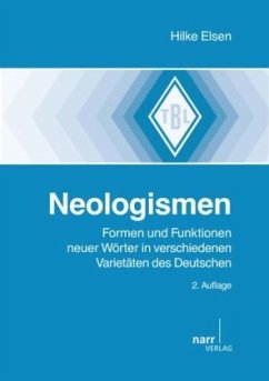 Neologismen - Elsen, Hilke