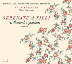 Serenate A Filli - Galli/Fernandez/Oro/Bonizzoni/La Risonan