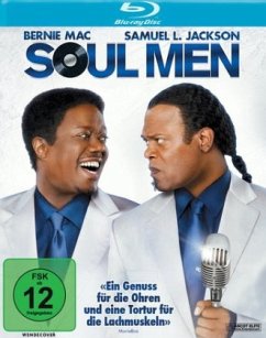 Soul Men