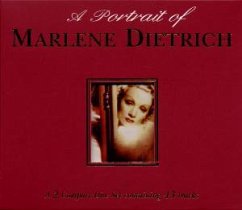 A Portrait Of... - Marlene Dietrich