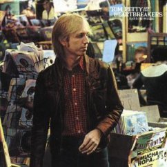 Hard Promises - Tom Petty and the Heartbreakers