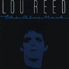 Blue Mask - Lou Reed