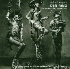 Cover Der Ring (An Orchestral Adventure)