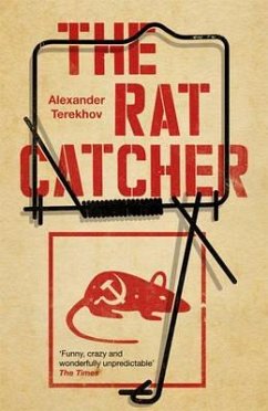 Rat Catcher - Terekhov, Alexander