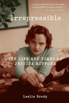 Irrepressible - Brody, Leslie