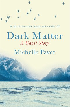 Dark Matter - Paver, Michelle