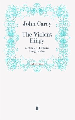 The Violent Effigy The Violent Effigy