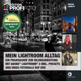 Mein Lightroom Alltag, m. DVD-ROM Mein Lightroom Alltag, m. DVD-ROM