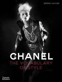 Cover Chanel