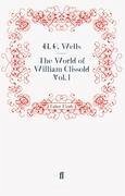 The World of William Clissold Vol. 1