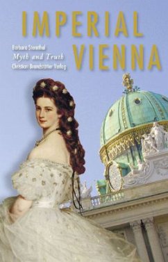 Imperial Vienna - Sternthal, Barbara