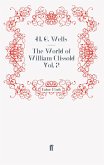 The World of William Clissold Vol. 2 The World of William Clissold Vol. 2