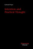 Intention and Practical Thought