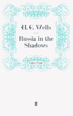 Russia in the Shadows Russia in the Shadows