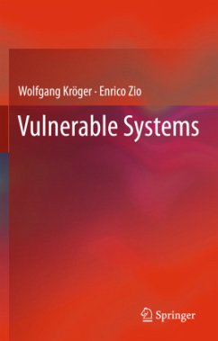 Vulnerable Systems - Kröger, Wolfgang;Zio, Enrico