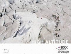 High Altitude - Herschdorfer, Nathalie