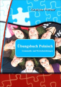 Übungsbuch Polnisch - Werner, Grazyna