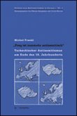 "Prag ist nunmehr antisemitisch"