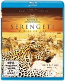 Serengeti - Circle of Life / African Symphony