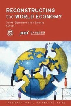 Cover Reconstructing the World Economy