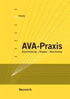 AVA-Praxis - Puche, Manfred