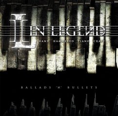 Ballads 'N' Bullets - In Legend