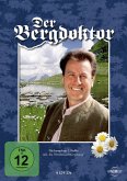 Der Bergdoktor - 1. Staffel DVD-Box