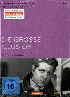 Arthaus Collection - Französisches Kino 08 - Die große Illusion