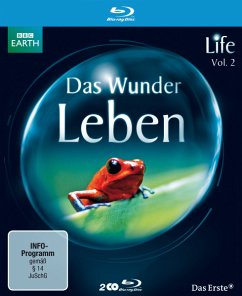 Life: Das Wunder Leben - Vol. 2