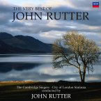 The Very Best Of John Rutter