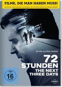 72 Stunden - The Next Three Days