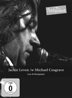 Live At Rockpalast - Leven,Jackie/Cosgrave,Michael
