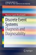 Discrete Event Systems - Bild 1