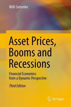 Asset Prices, Booms and Recessions - Semmler, Willi