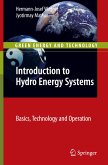 Introduction to Hydro Energy Systems