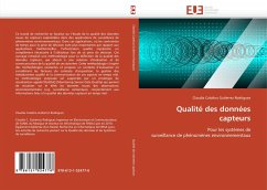 Cover Qualité des données capteurs